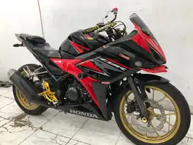 Honda CBR 150 R 2018 ABS facelift