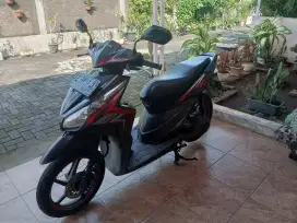 Honda Vario 110 Karbu tahun 2011