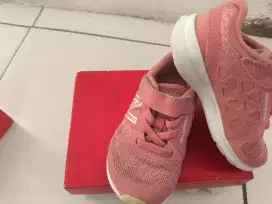 Jual Sepatu NB& Nike Original
