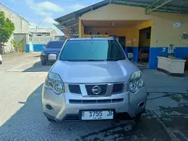 Nissan X-Trail 2012 Bensin