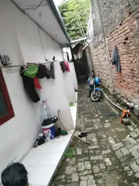 RUMAH KONTRAKAN TANJUNG BARAT JAKSEL