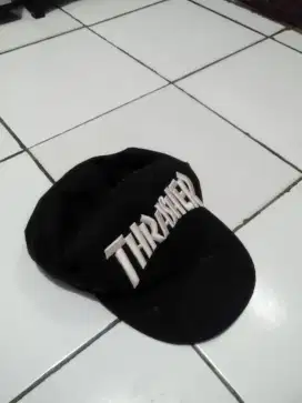 TOPI THRASHER ORI