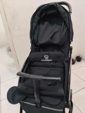 Stroller stuffskin Anak