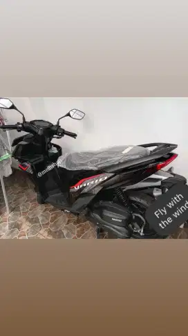 Vario 125 CC tahun 2022