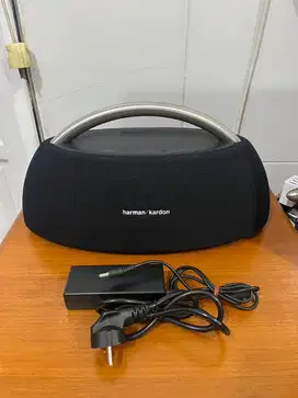 Harman Kardon Go+Play