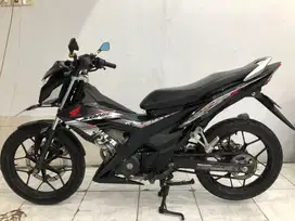 Honda sonic 2015