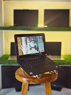 Laptop Lenovo ThinkPad Yoga 11e Touchscreen Murah