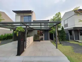 Park Serpong Rumah Gen Z 1KT DP 7Jt Free AC