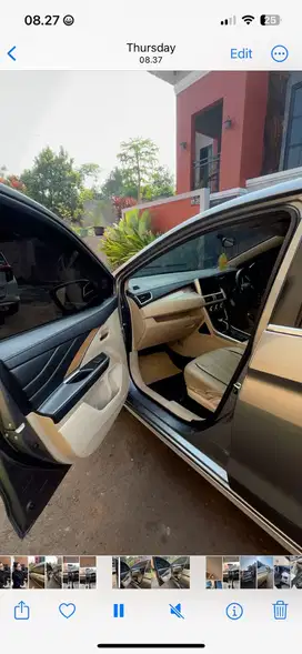 Mitsubishi Xpander 2018 Hybrid