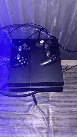 Ps 4 sony ori komplit include game