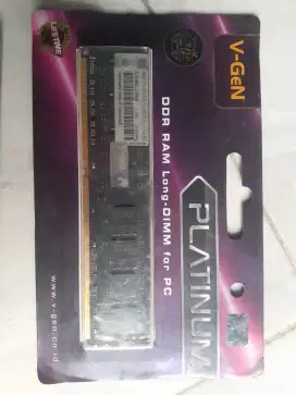 RAM DDR3 8GB VGEN