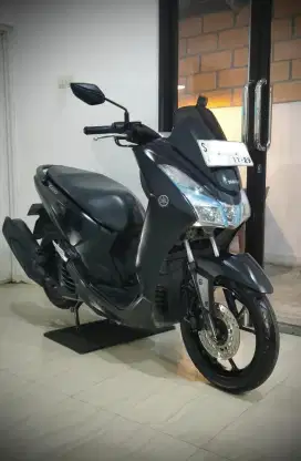 Yamaha Lexi 2019 / Plat S Hidup Mojokerto / Pakai Sendiri / Siap Pakai