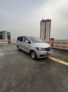 DP 5jt bisa bawa Wuling Formo MB8 2023