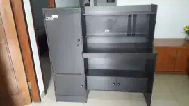 Meja belajar Masih mulus