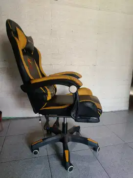 Kursi gaming SS bro no minus high quality