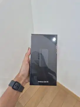 PROMO SAMSUNG S24 FE 8/256GB
