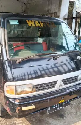 Mitsubishi T120Ss 2015