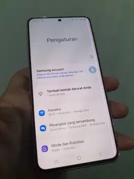 Samsung S21 8/128gb sein tt/bt