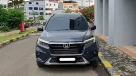 honda brv prestige non sensing 2023 abu tangan pertama dari baru