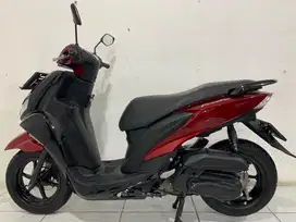 Yamaha freego 2019
