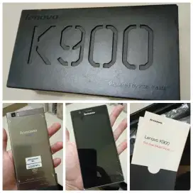 Handphone Lenovo K900 Mati