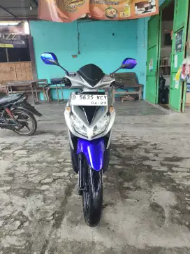 Honda Vario Techno 110cc tahun 2009