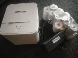 Printer struk belanja