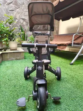 Sepeda anak Parklon Safe Ride