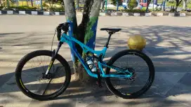 Sepeda Thrill Ricochet t120