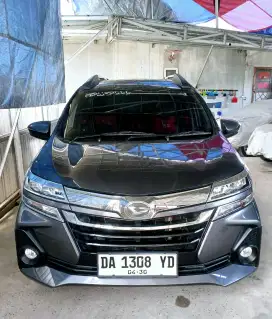 Daihatsu Xenia R 2020