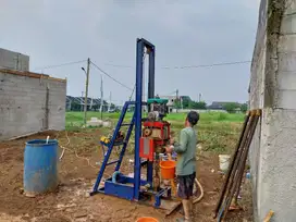 TUKANG  BOR  SUMUR Caringin