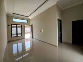 CLuster siap huni di kawasan Grand Depok City