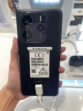 KREDIT REDMI NOTE 14 PROMO BUNGA RENDAH + GRATIS sd 2x CICILAN