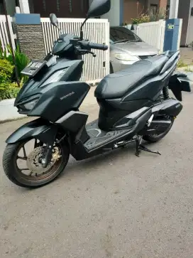Vario 160 abs 2022