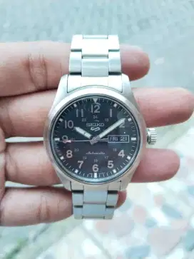 Seiko 5 Sports SRPG27K1 Automatic