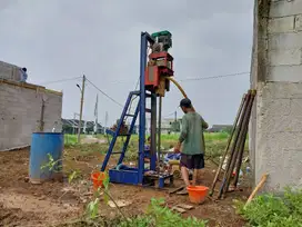 JASA  SUMUR  BOR  Ciawi