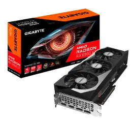 VGA Gigabyte Radeon RX 6900 XT 16GB Gaming OC 6900XT