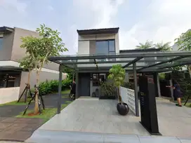 Park Serpong Model Baru Skylight Q21 Hoek Promo Furnish