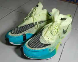 Sepatu Running Nike ZoomX Vaporfly Next% 2 Size 44