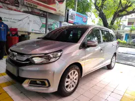 Honda Mobilio Facelift 2017-2018