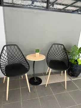 Bangku Informa + Meja