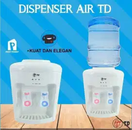 DISPENSER BARU MURAH