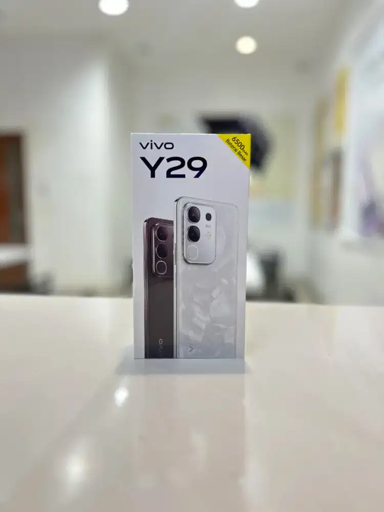 Vivo Y29 8/256gb