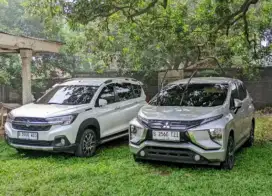 Sewa /Rental Mobil Lepas Kunci Tanpa DP