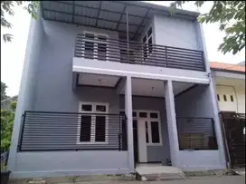 ‼️DIBAWAH HARGA‼️Kos2an Siap Huni di Jambangan Surabaya.