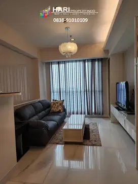 FOR RENT Apartment Gandaria Heights 2BR - Furnished Close to Mall
