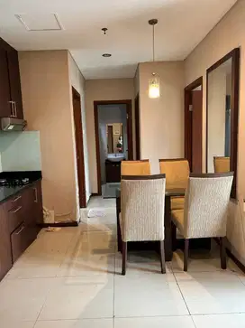 RENT/ SEWA 2 BEDROOM APARTMENT THAMRIN RESIDENCES