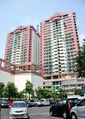 Dijual Apt Graha Cempaka Mas, Jakarta Pusat, DKI Jakarta