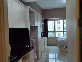 Apartemen SpringLake Sumarecon Bekasi, FURNISHED  Tower ELODEA.