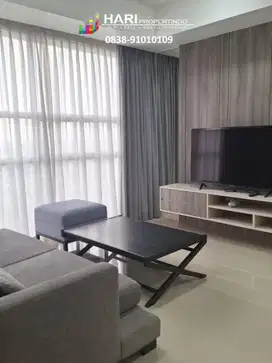 FOR RENT Apartment The Kencana Residence Somerset Pondok Indah 2BR